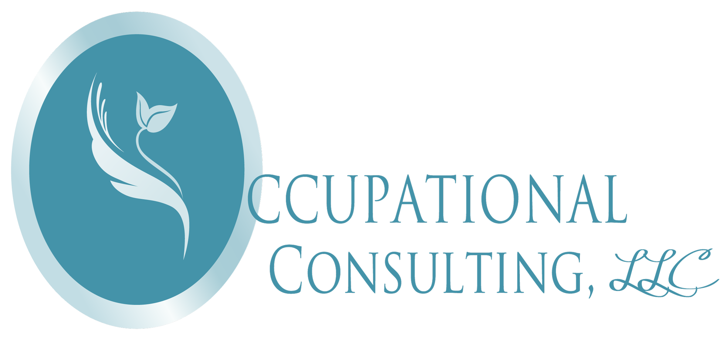 Occupational Consulting Logo